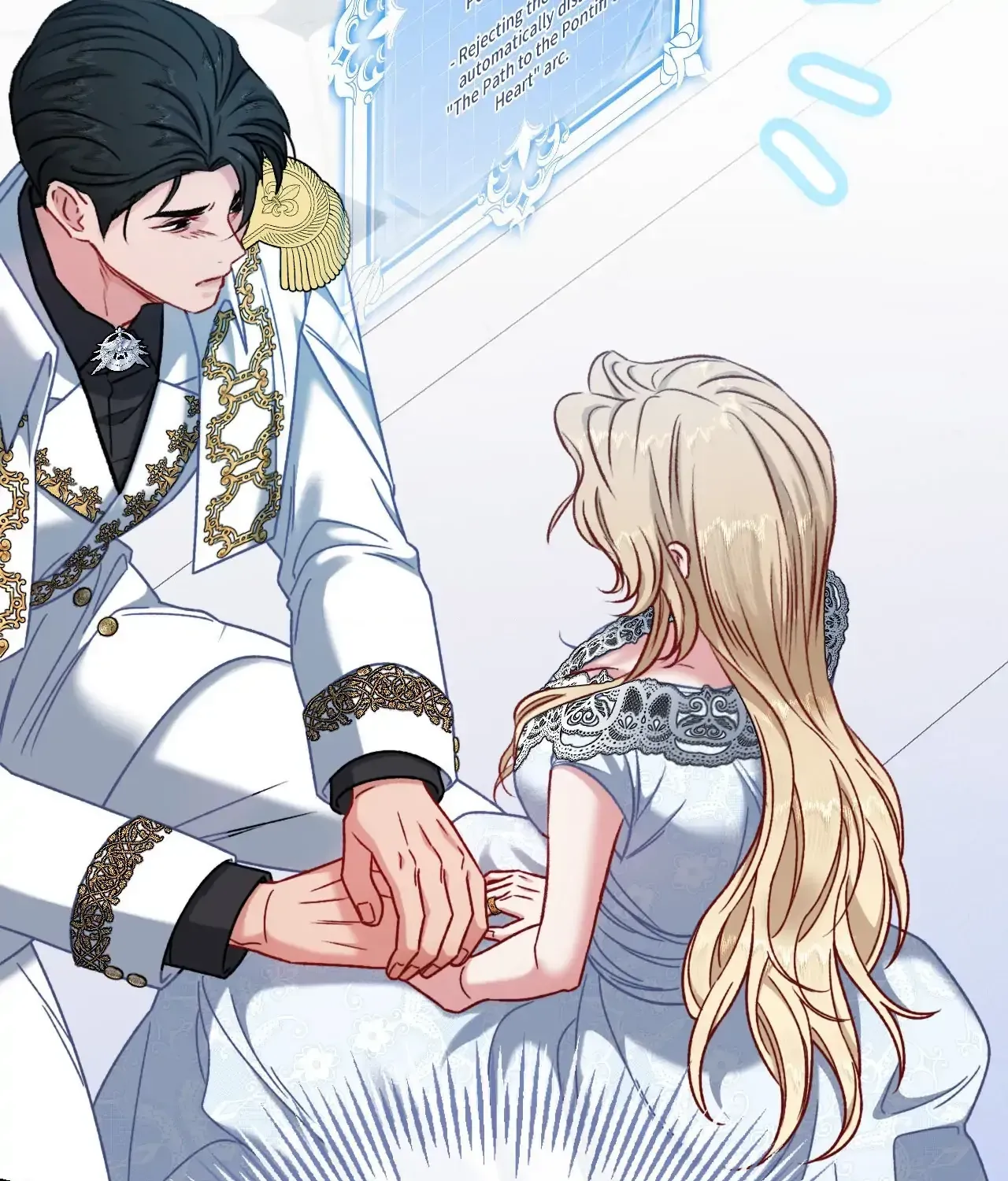 Hunks, Harems, and Hardcore Habits Chapter 12 page 45 - 