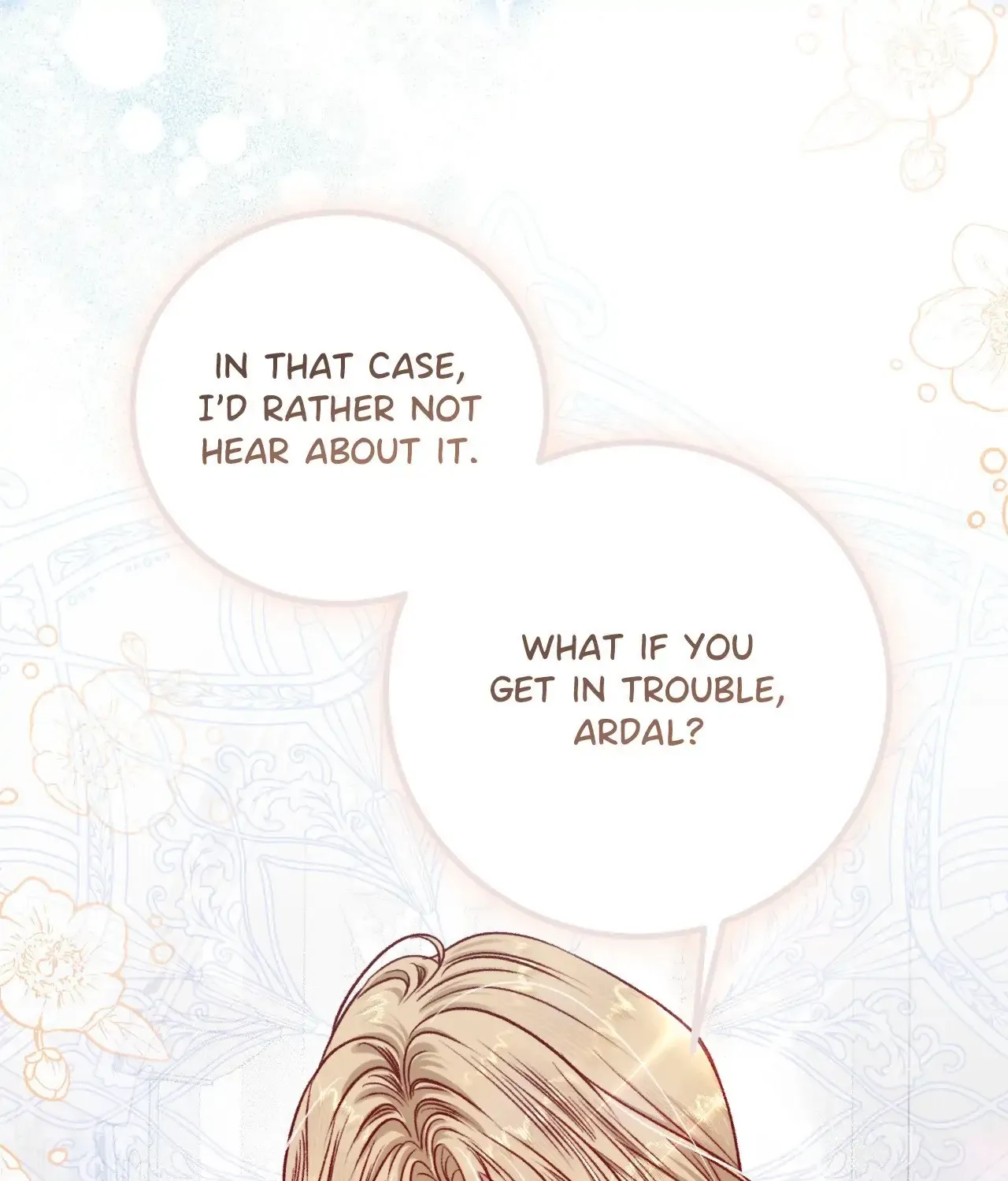 Hunks, Harems, and Hardcore Habits Chapter 12 page 48 - 