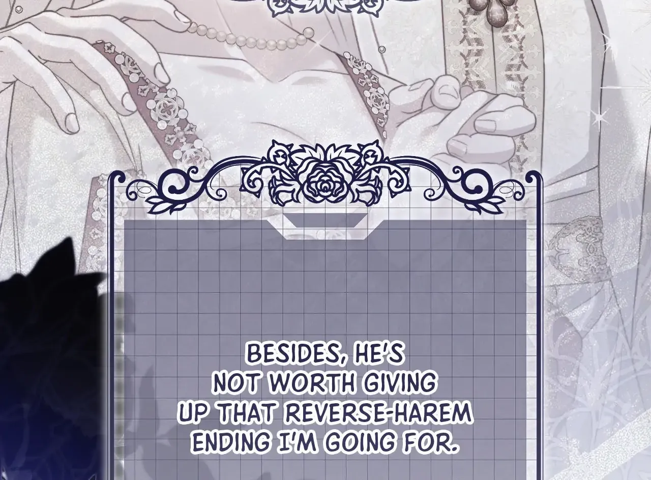 Hunks, Harems, and Hardcore Habits Chapter 12 page 56 - 