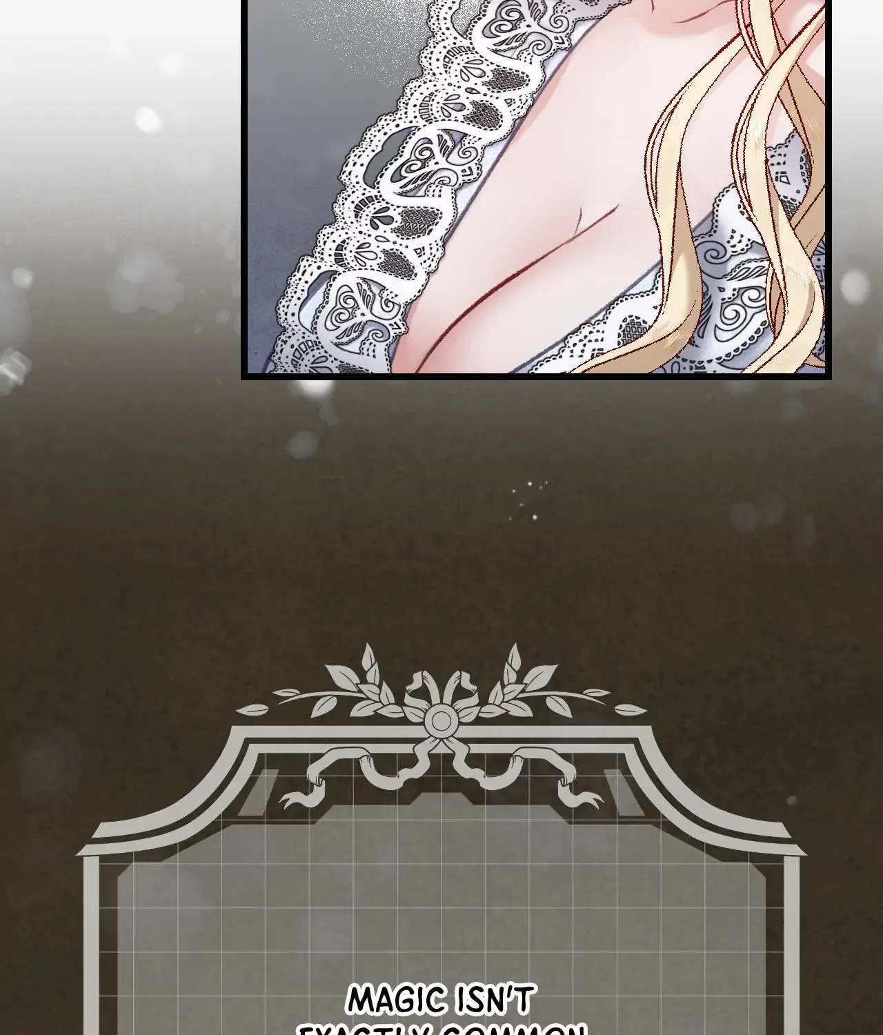 Hunks, Harems, and Hardcore Habits Chapter 12 page 7 - 