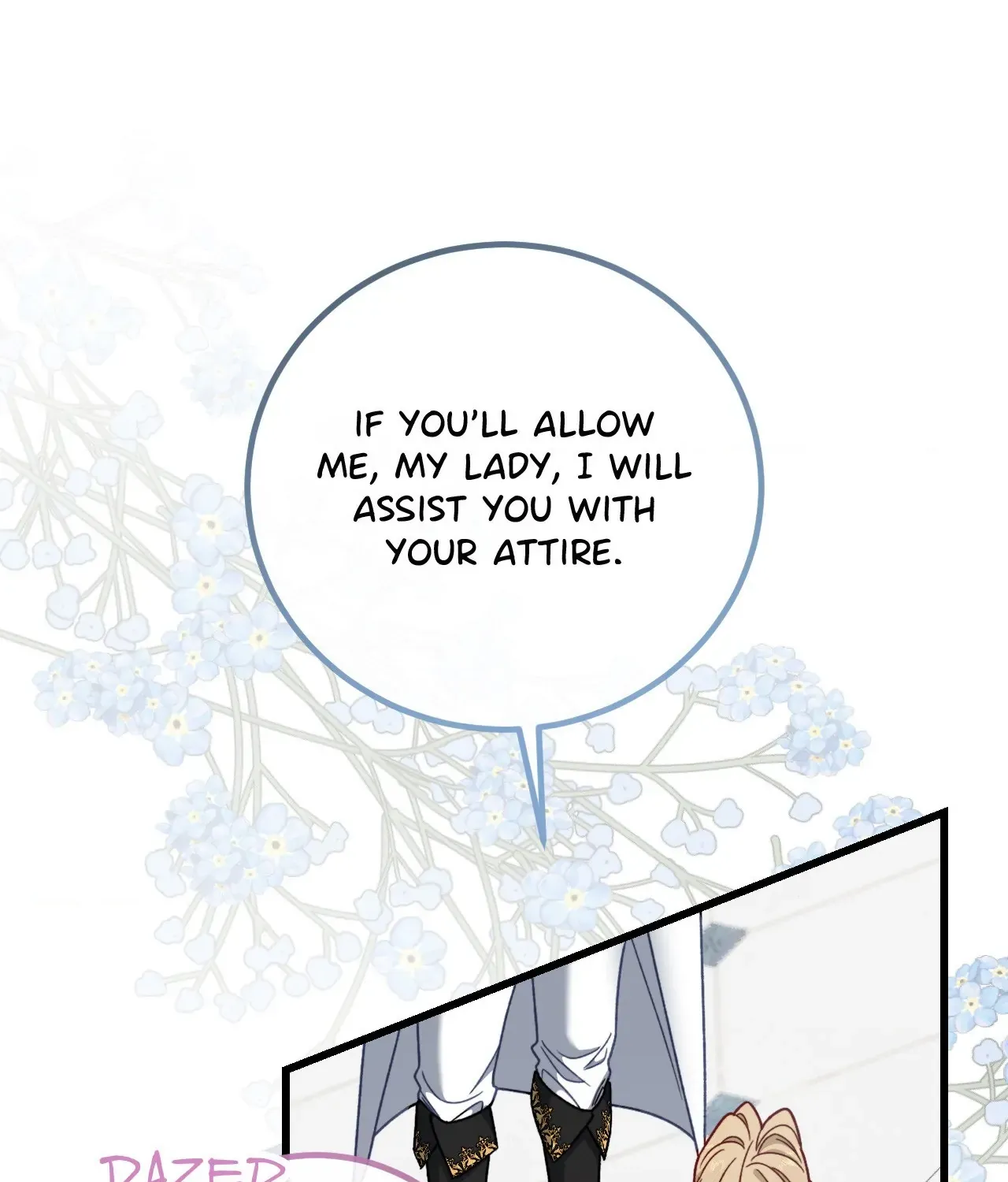 Hunks, Harems, and Hardcore Habits Chapter 12 page 73 - 