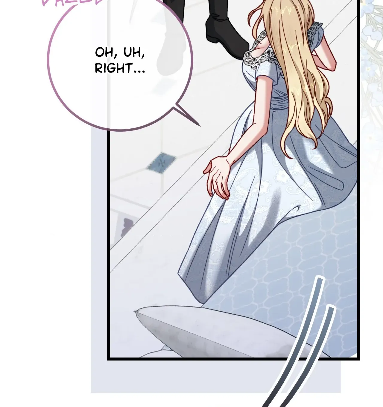 Hunks, Harems, and Hardcore Habits Chapter 12 page 74 - 