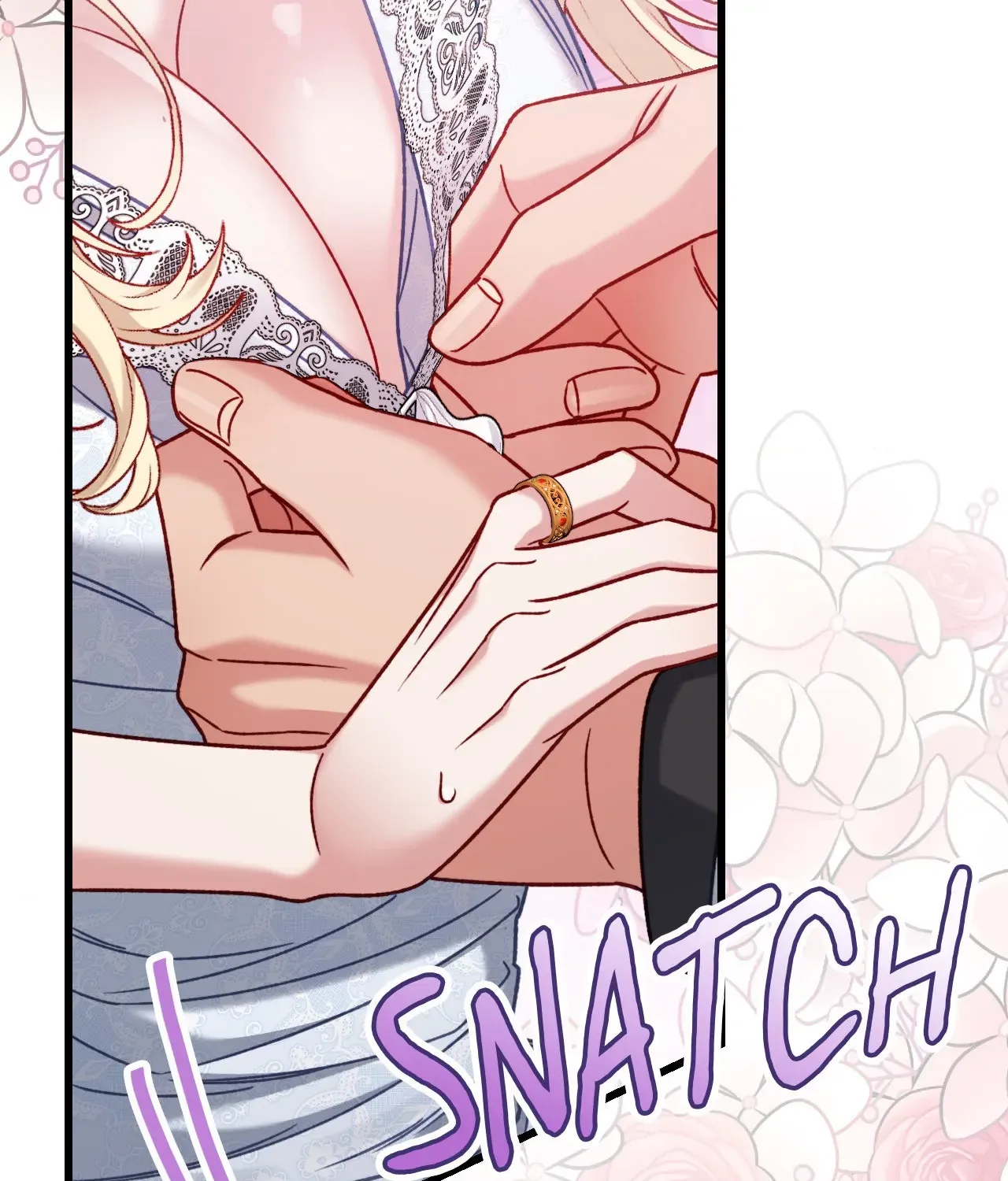 Hunks, Harems, and Hardcore Habits Chapter 12 page 79 - 