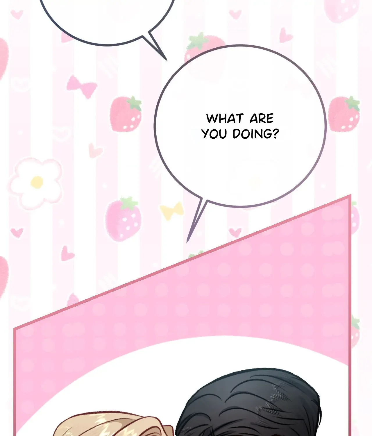 Hunks, Harems, and Hardcore Habits Chapter 12 page 81 - 