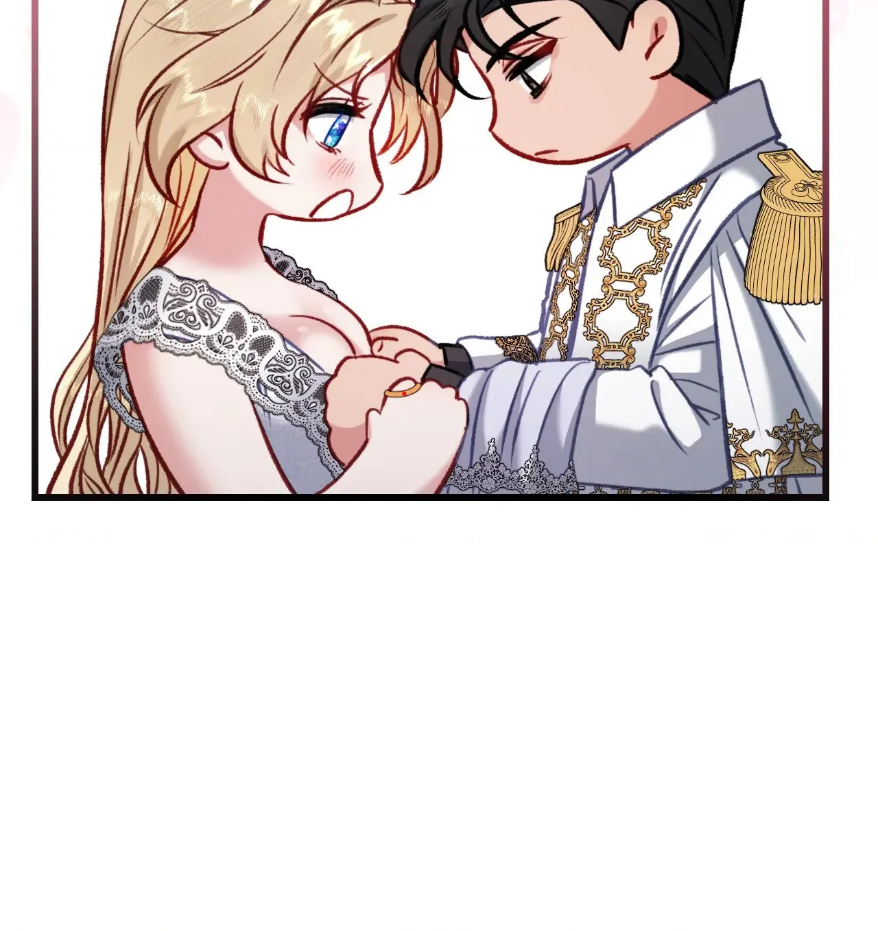 Hunks, Harems, and Hardcore Habits Chapter 12 page 82 - 