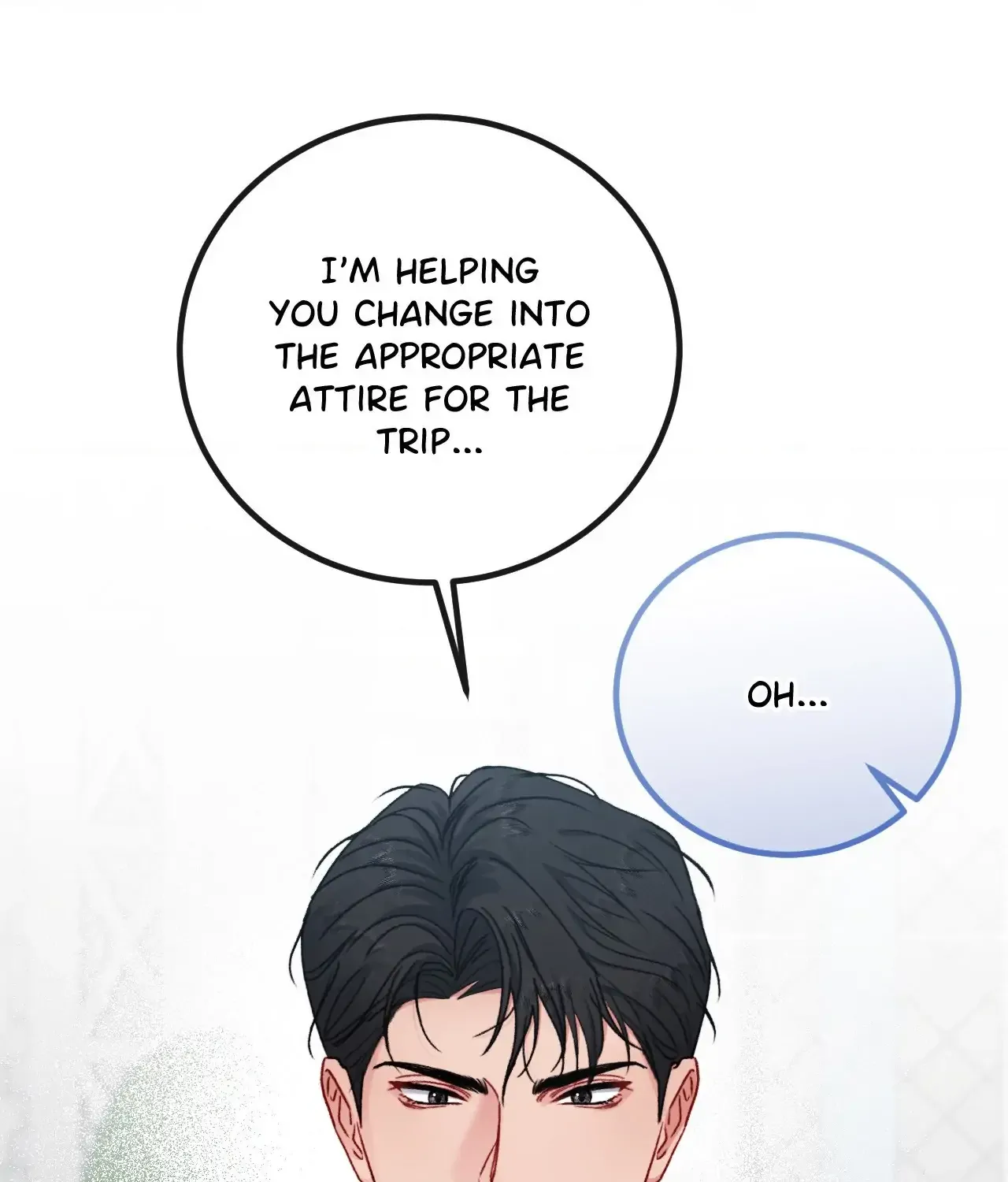 Hunks, Harems, and Hardcore Habits Chapter 12 page 83 - 