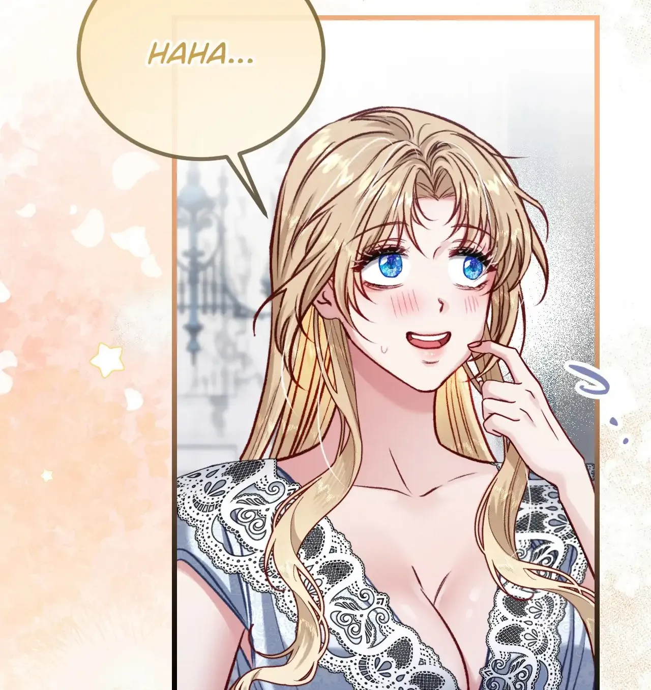 Hunks, Harems, and Hardcore Habits Chapter 12 page 86 - 
