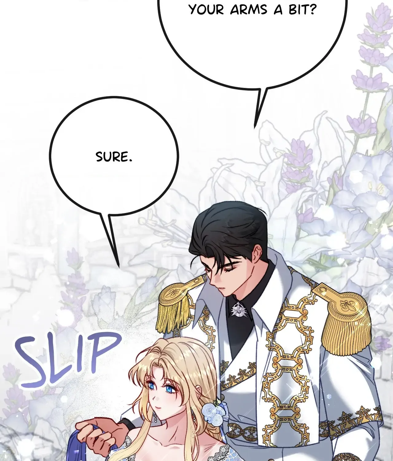 Hunks, Harems, and Hardcore Habits Chapter 12 page 89 - 