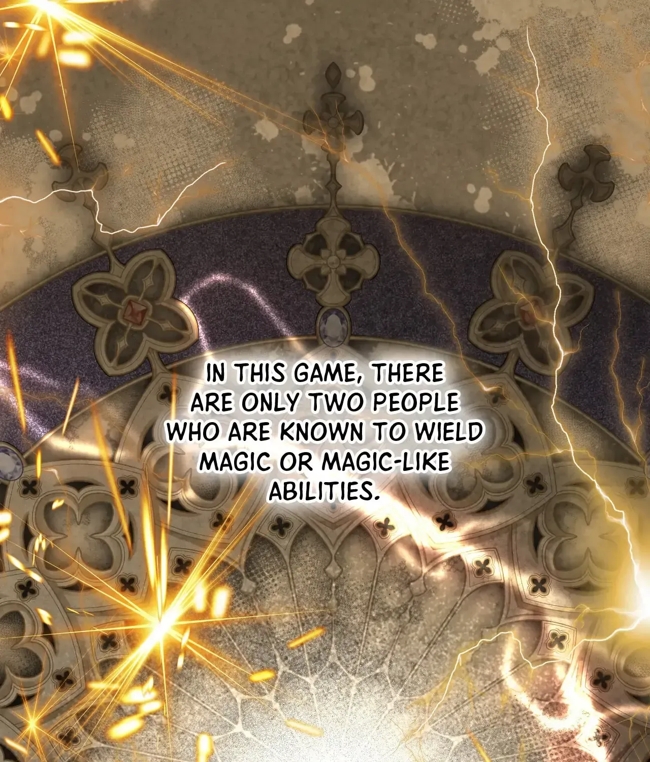 Hunks, Harems, and Hardcore Habits Chapter 12 page 10 - 