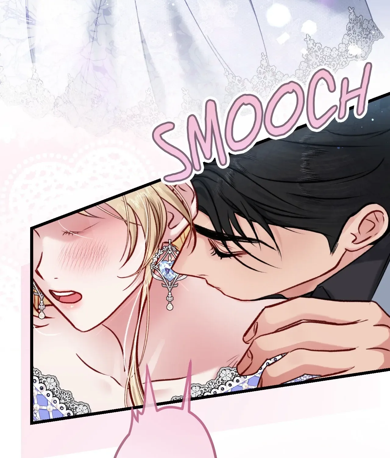 Hunks, Harems, and Hardcore Habits Chapter 12 page 91 - 