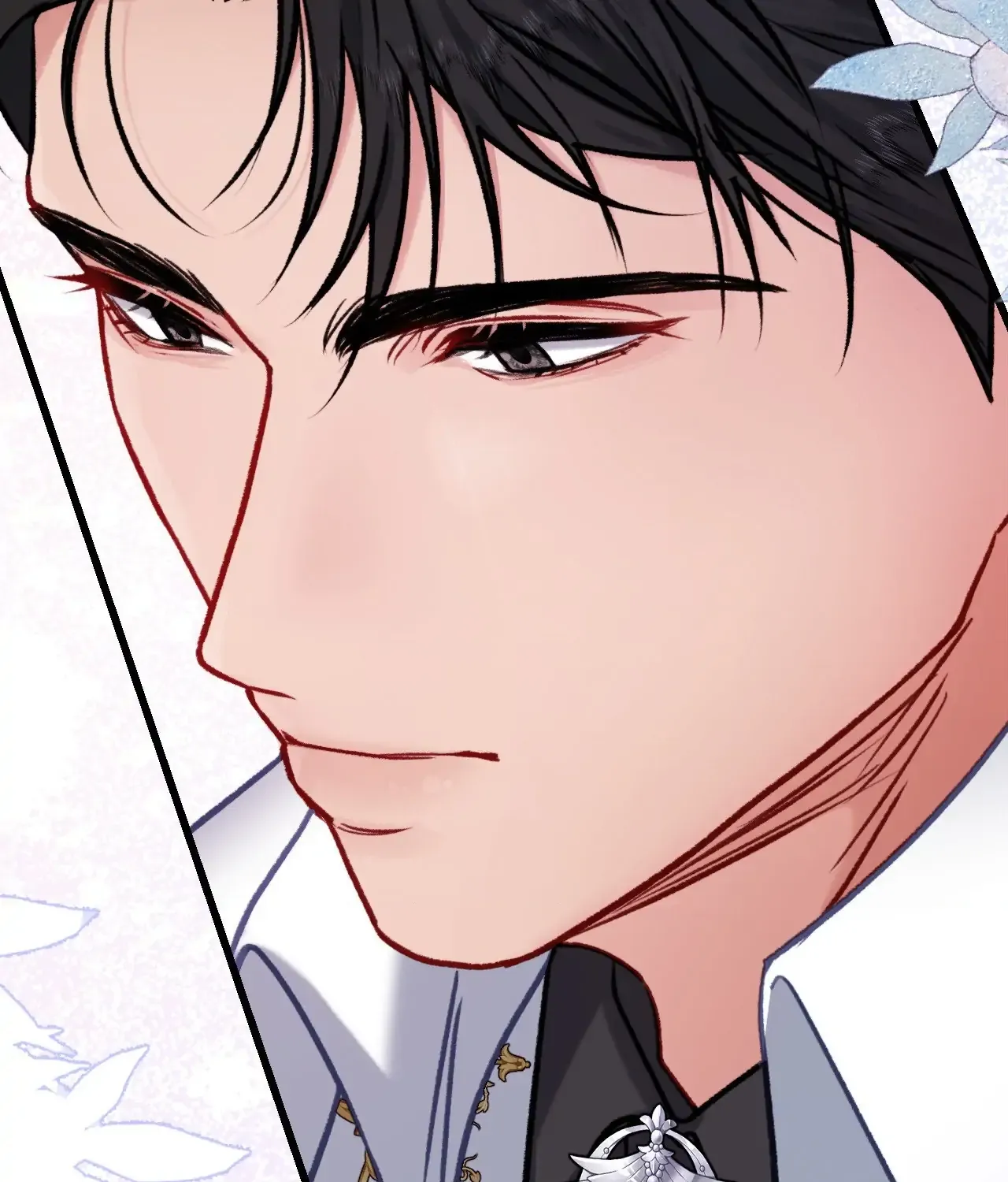 Hunks, Harems, and Hardcore Habits Chapter 12 page 97 - 