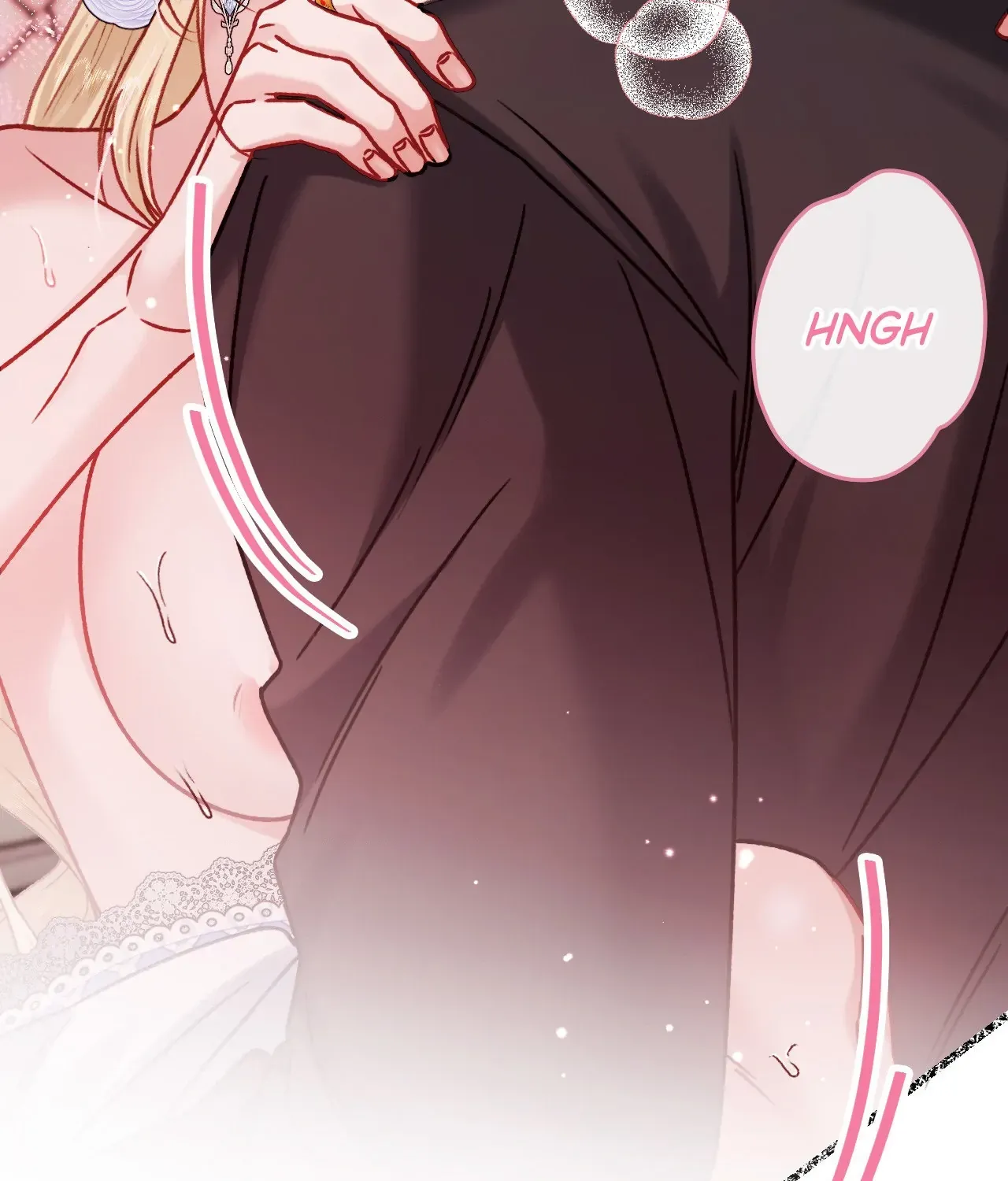 Hunks, Harems, and Hardcore Habits Chapter 13 page 107 - 