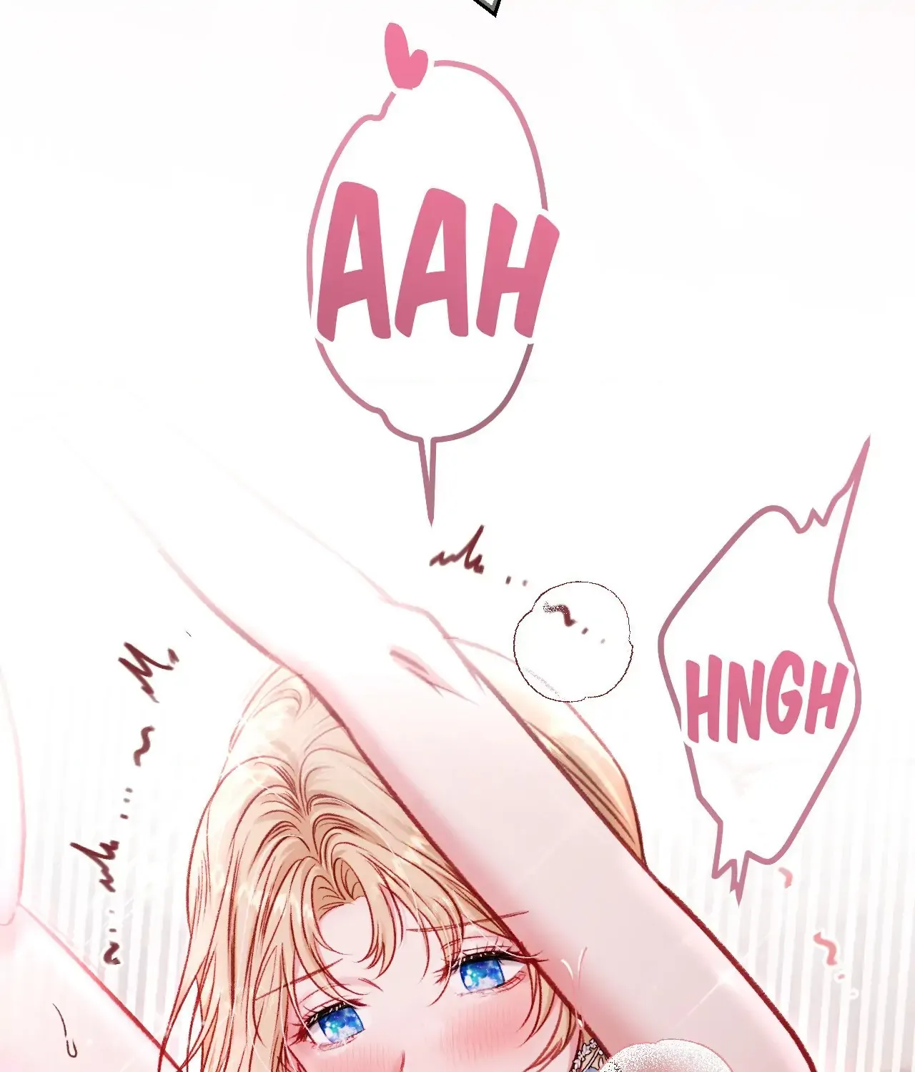 Hunks, Harems, and Hardcore Habits Chapter 13 page 111 - 
