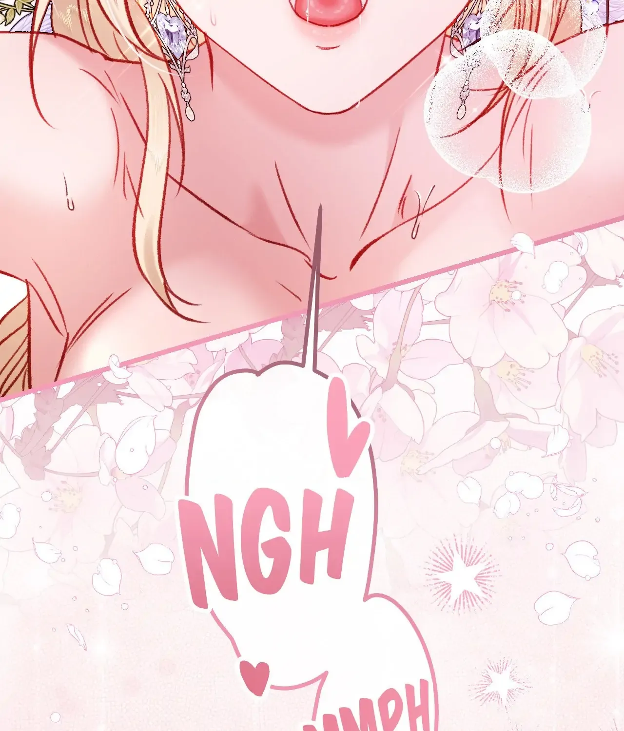Hunks, Harems, and Hardcore Habits Chapter 13 page 119 - 