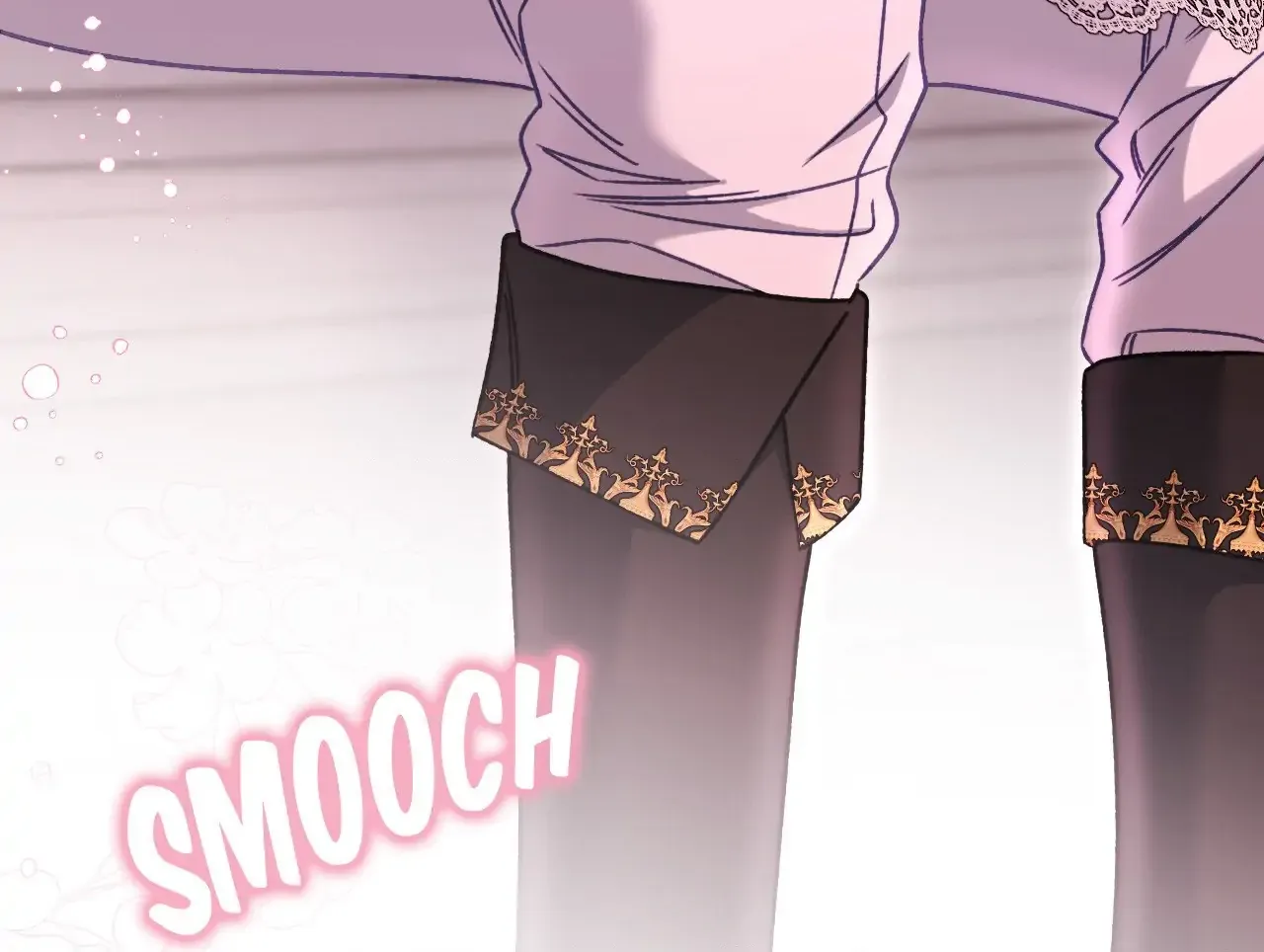 Hunks, Harems, and Hardcore Habits Chapter 13 page 126 - 