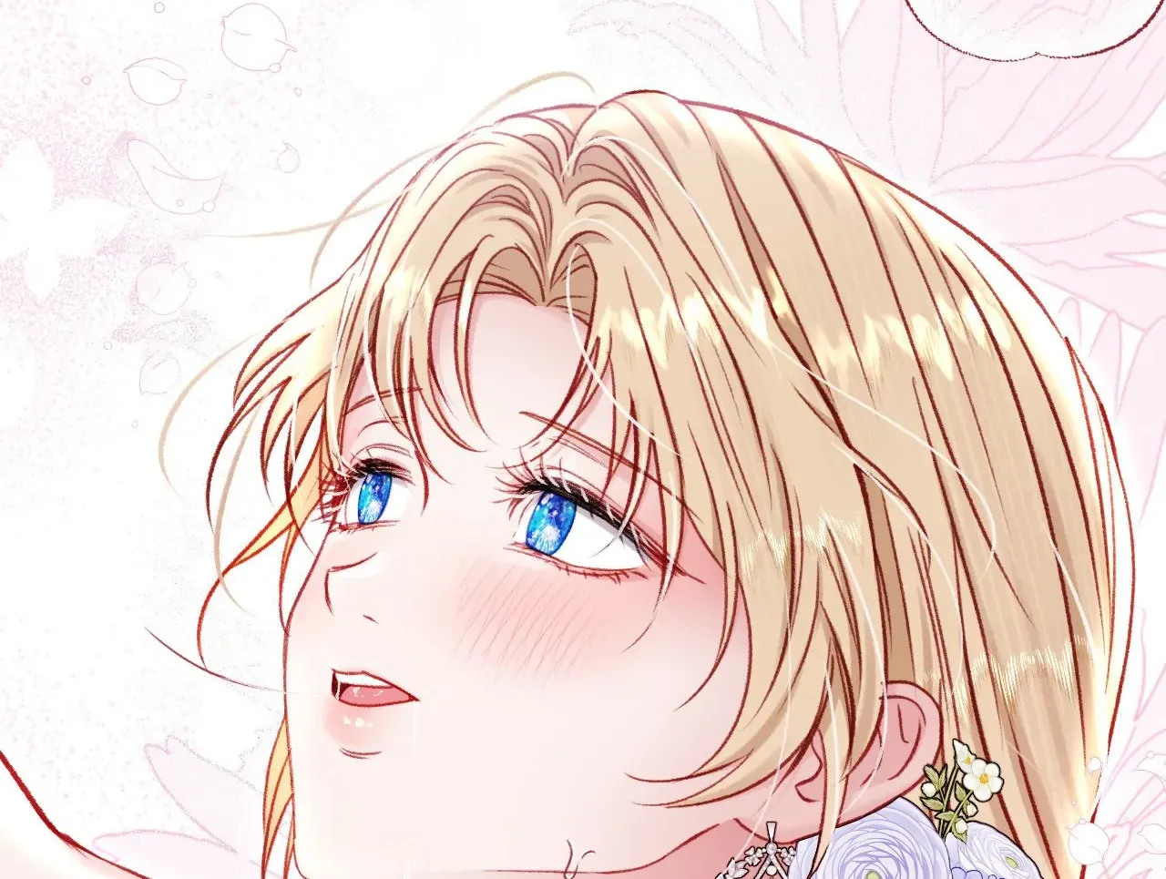 Hunks, Harems, and Hardcore Habits Chapter 13 page 128 - 