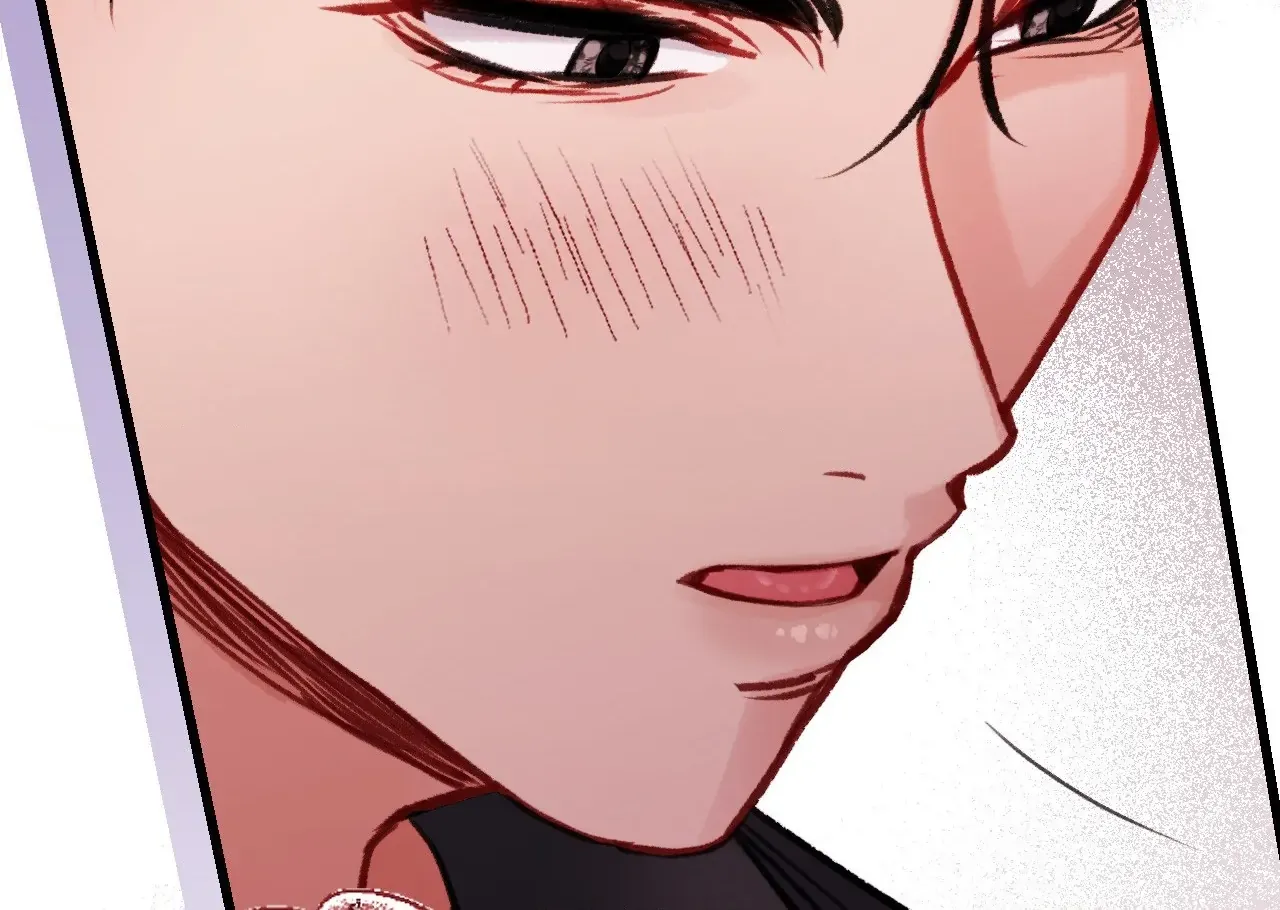 Hunks, Harems, and Hardcore Habits Chapter 13 page 132 - 