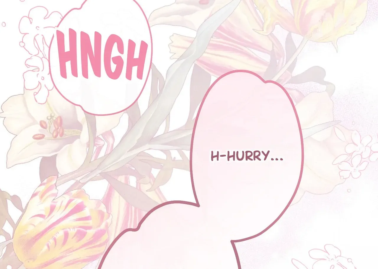 Hunks, Harems, and Hardcore Habits Chapter 13 page 134 - 