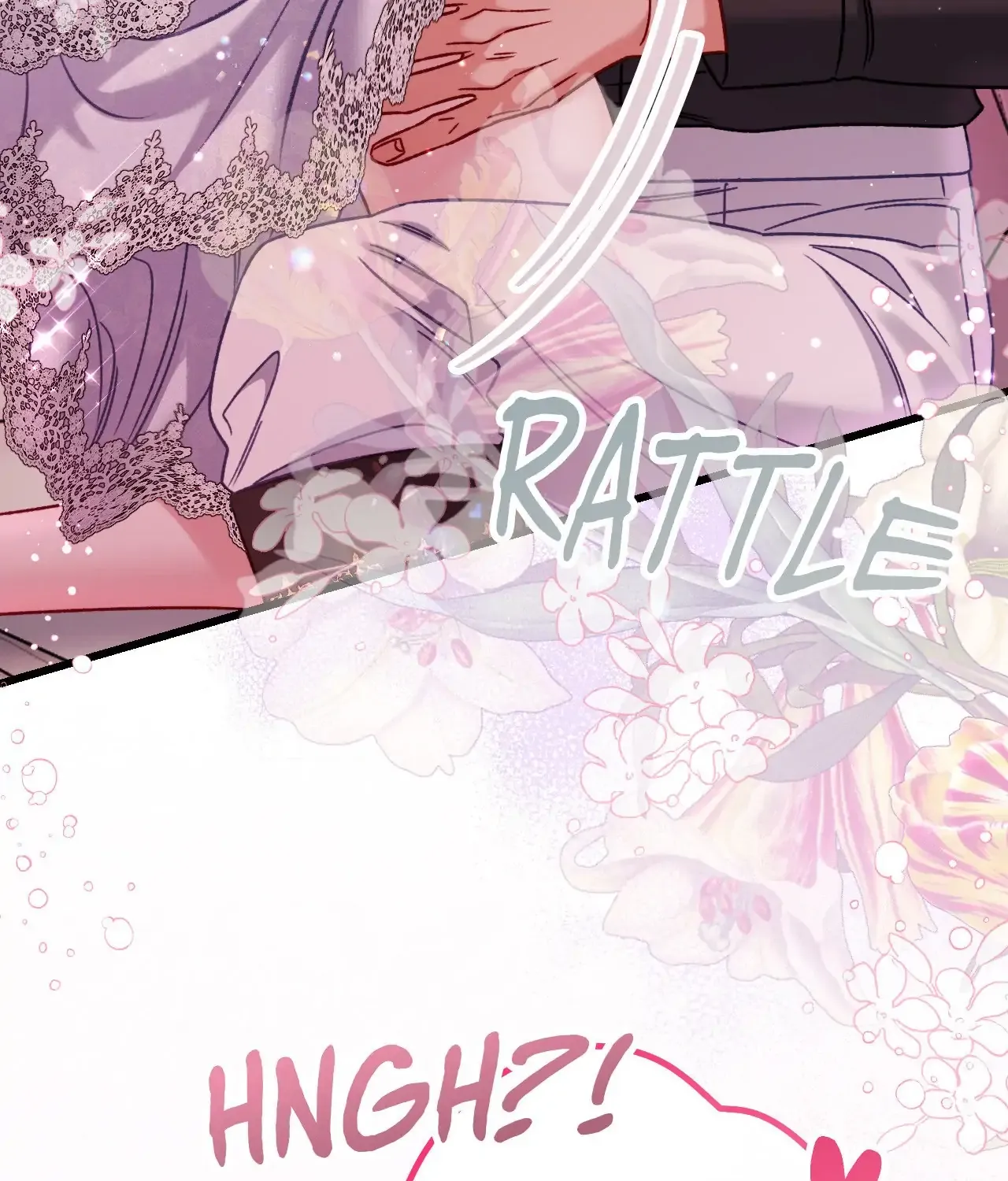 Hunks, Harems, and Hardcore Habits Chapter 13 page 137 - 