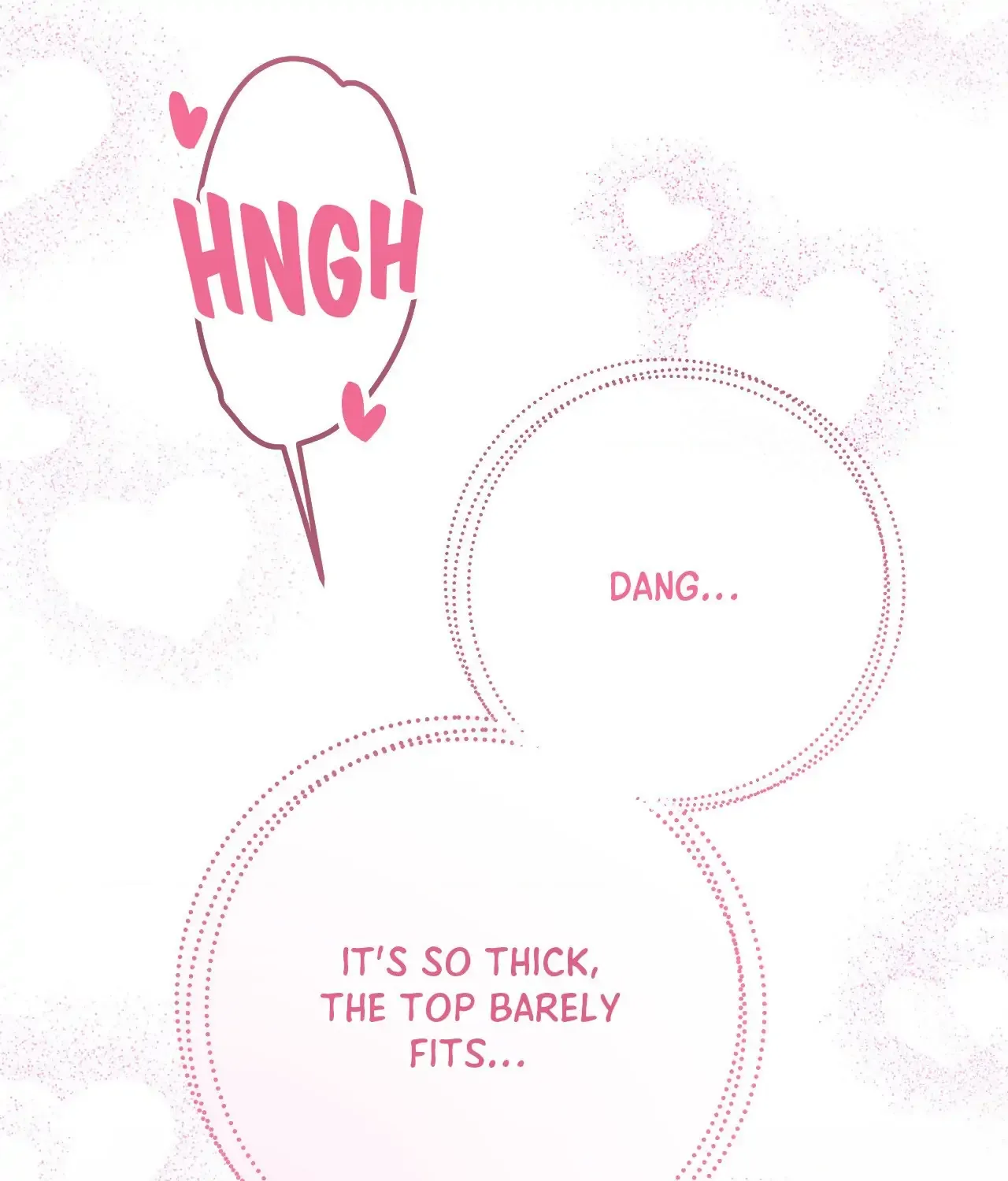 Hunks, Harems, and Hardcore Habits Chapter 13 page 149 - 