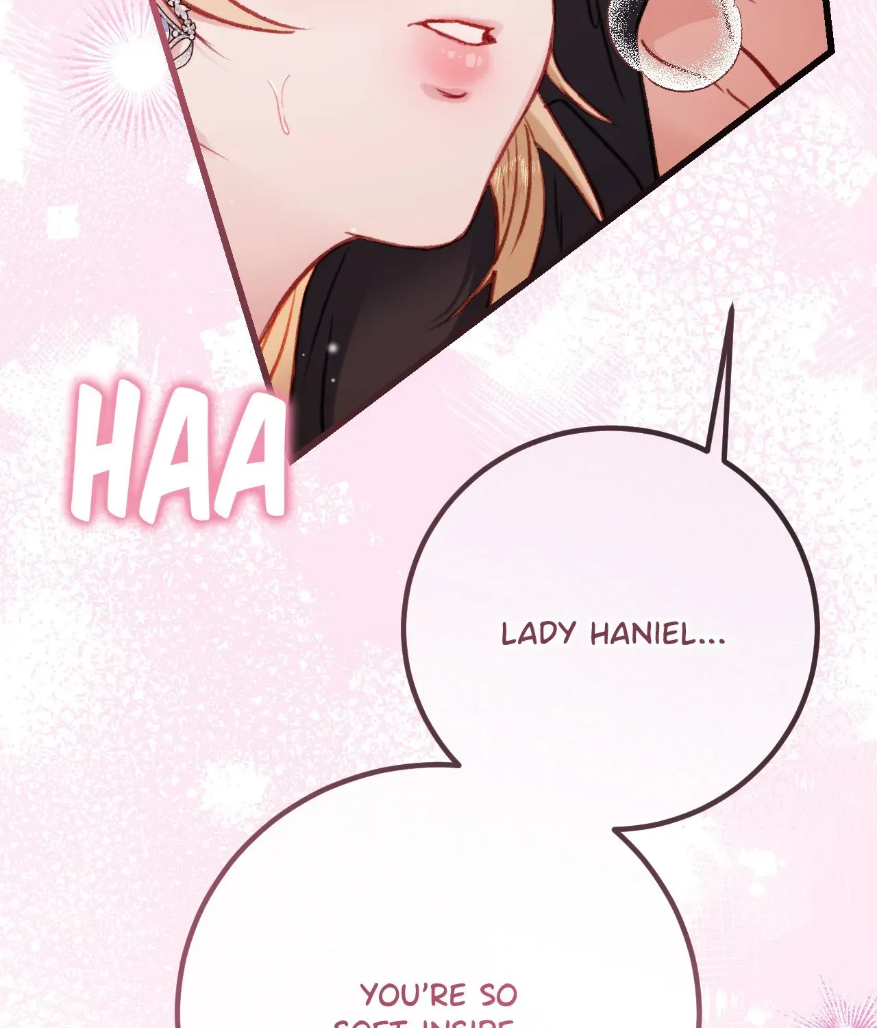 Hunks, Harems, and Hardcore Habits Chapter 13 page 165 - 