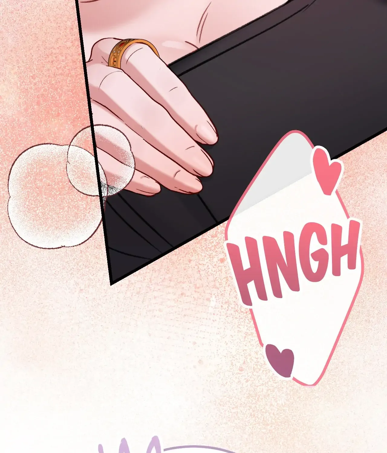 Hunks, Harems, and Hardcore Habits Chapter 13 page 173 - 