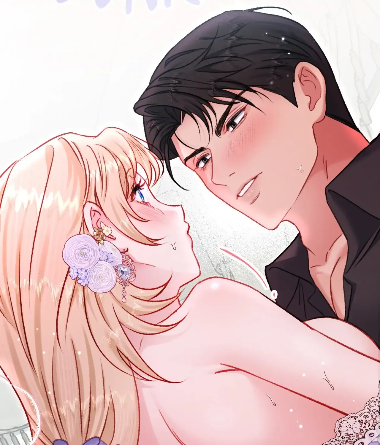 Hunks, Harems, and Hardcore Habits Chapter 13 page 175 - 