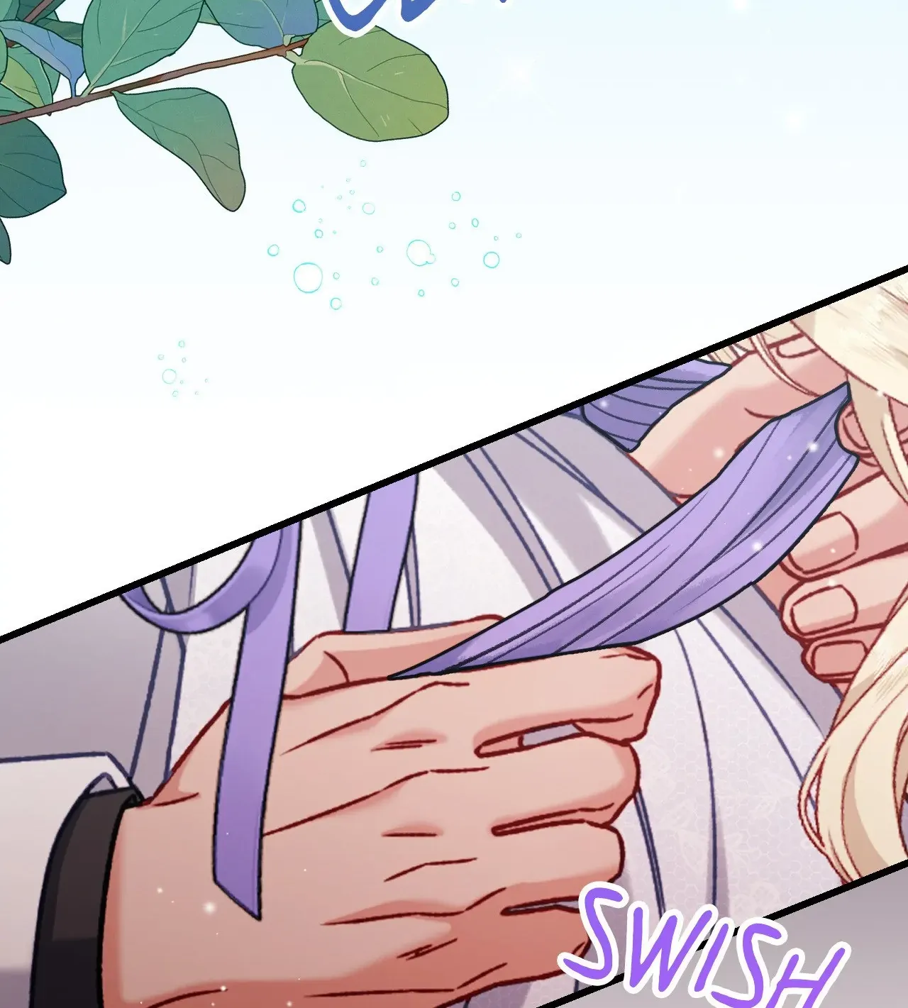 Hunks, Harems, and Hardcore Habits Chapter 13 page 32 - 
