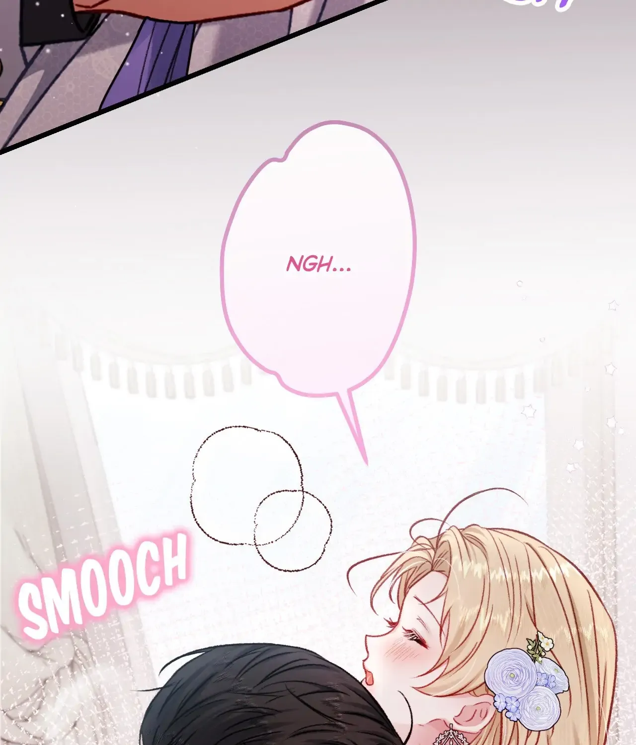 Hunks, Harems, and Hardcore Habits Chapter 13 page 33 - 