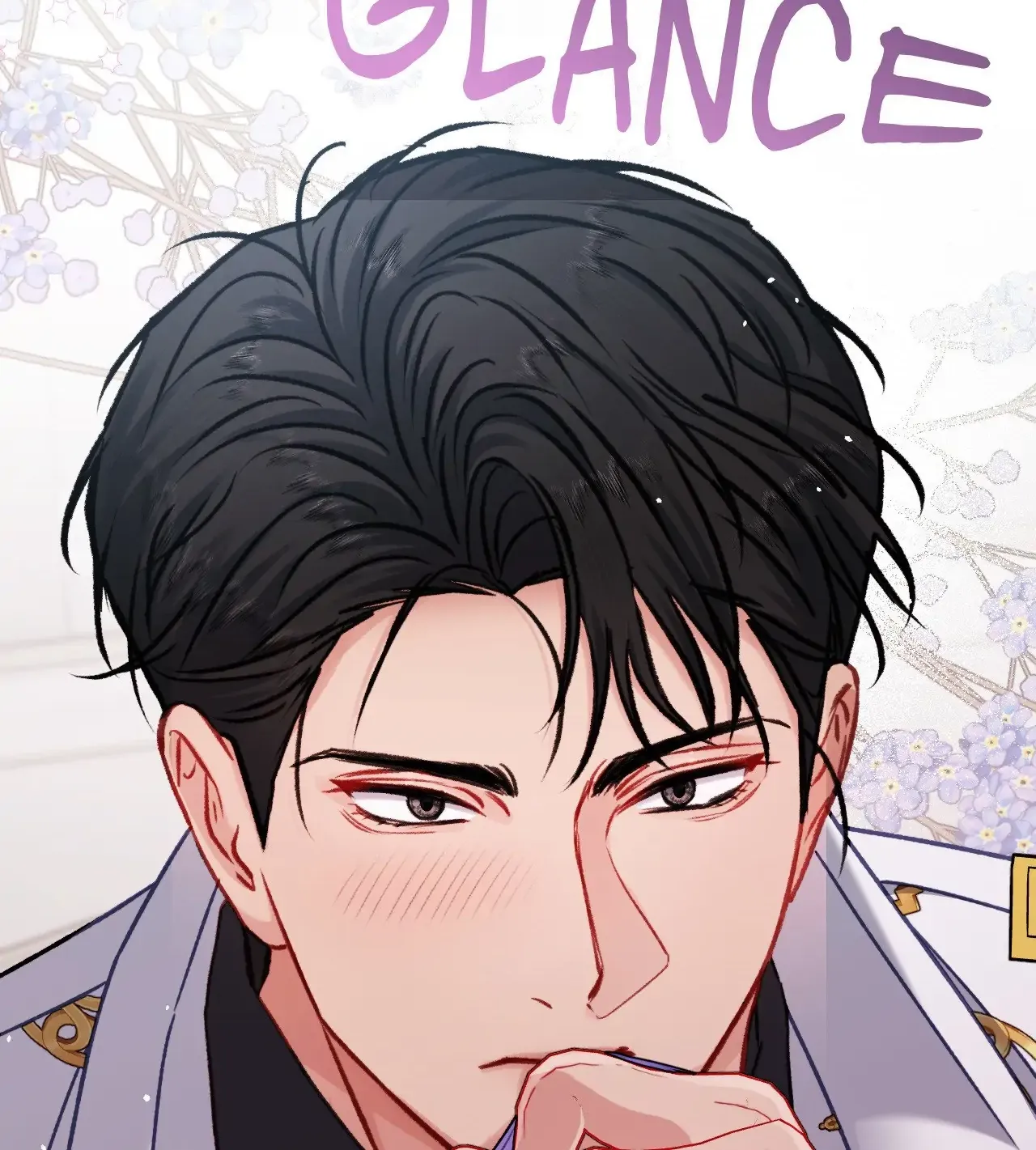Hunks, Harems, and Hardcore Habits Chapter 13 page 36 - 