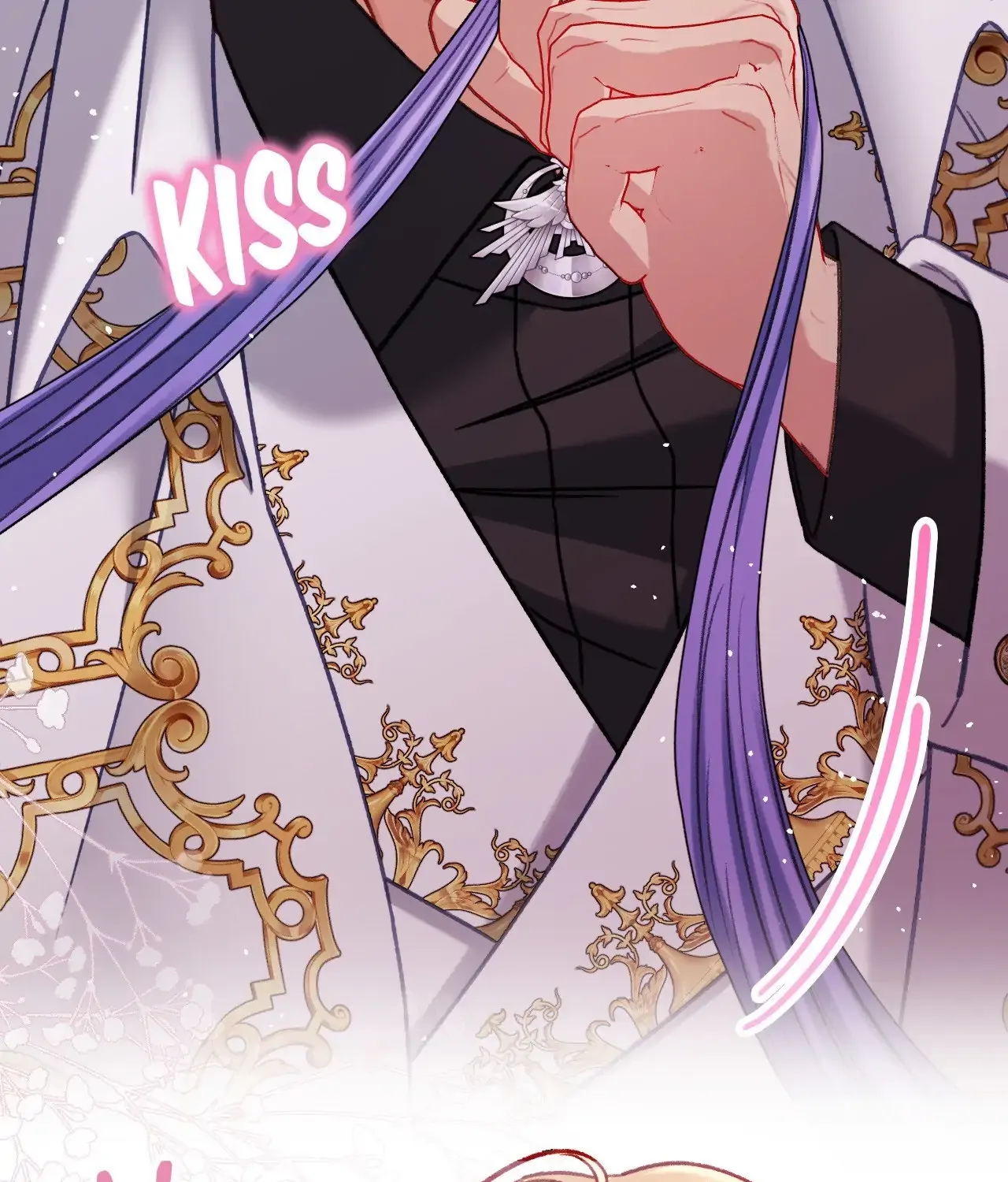 Hunks, Harems, and Hardcore Habits Chapter 13 page 37 - 