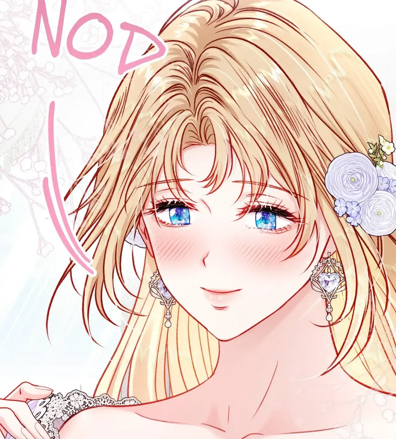 Hunks, Harems, and Hardcore Habits Chapter 13 page 38 - 