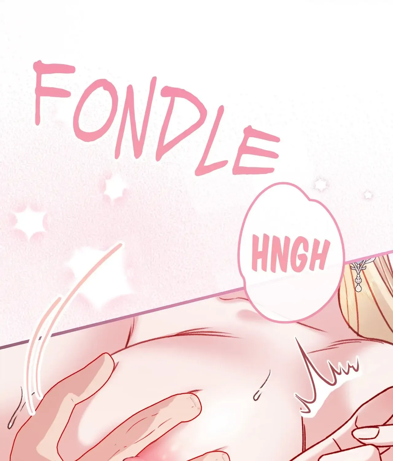 Hunks, Harems, and Hardcore Habits Chapter 13 page 41 - 
