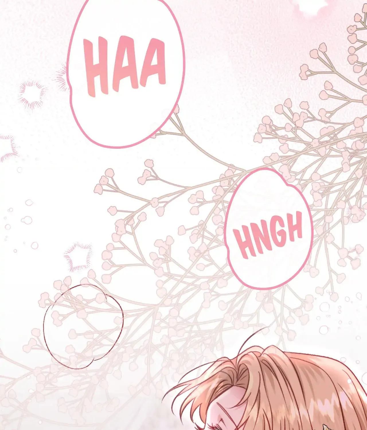 Hunks, Harems, and Hardcore Habits Chapter 13 page 43 - 