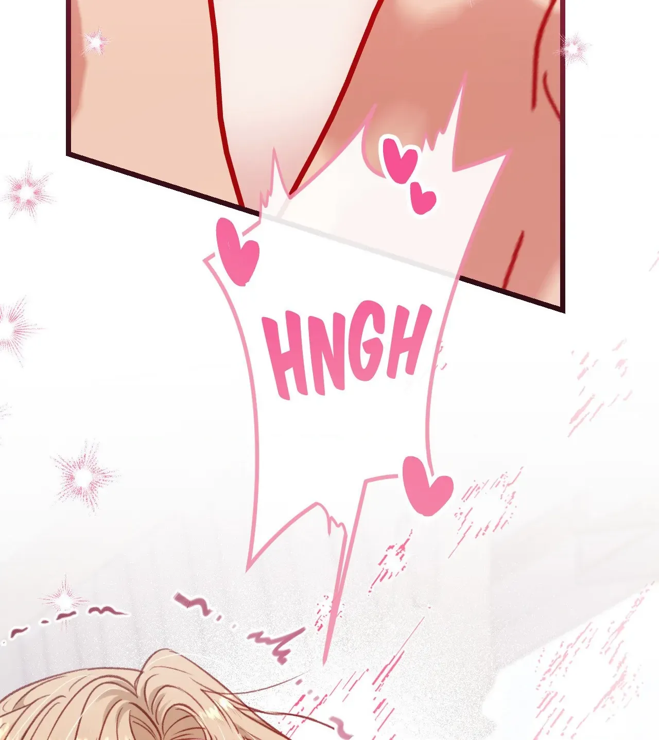 Hunks, Harems, and Hardcore Habits Chapter 13 page 48 - 