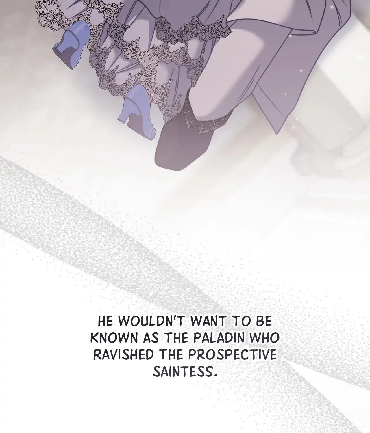 Hunks, Harems, and Hardcore Habits Chapter 13 page 57 - 