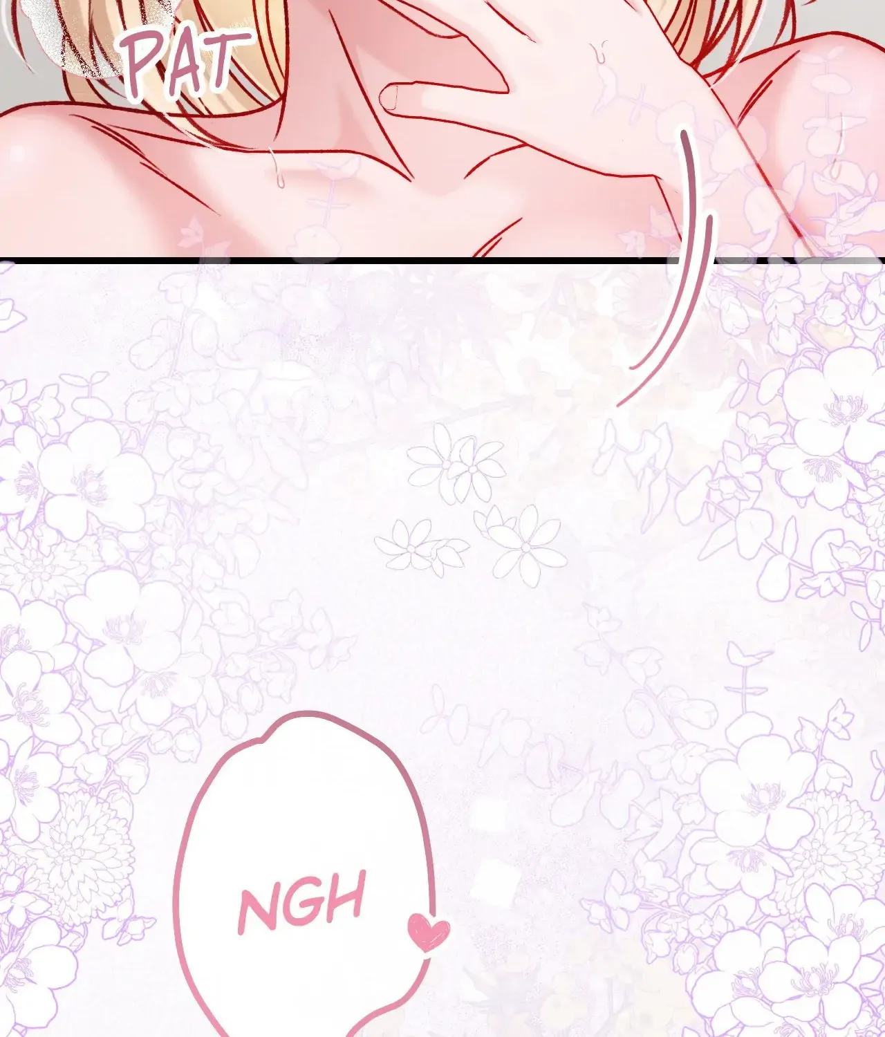 Hunks, Harems, and Hardcore Habits Chapter 13 page 61 - 