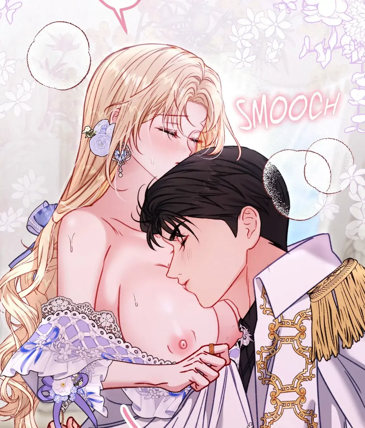 Hunks, Harems, and Hardcore Habits Chapter 13 page 63 - 