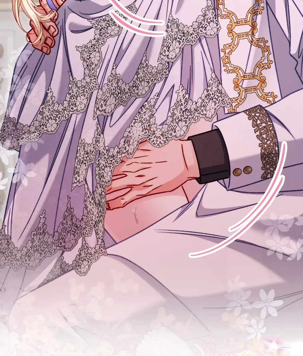 Hunks, Harems, and Hardcore Habits Chapter 13 page 64 - 