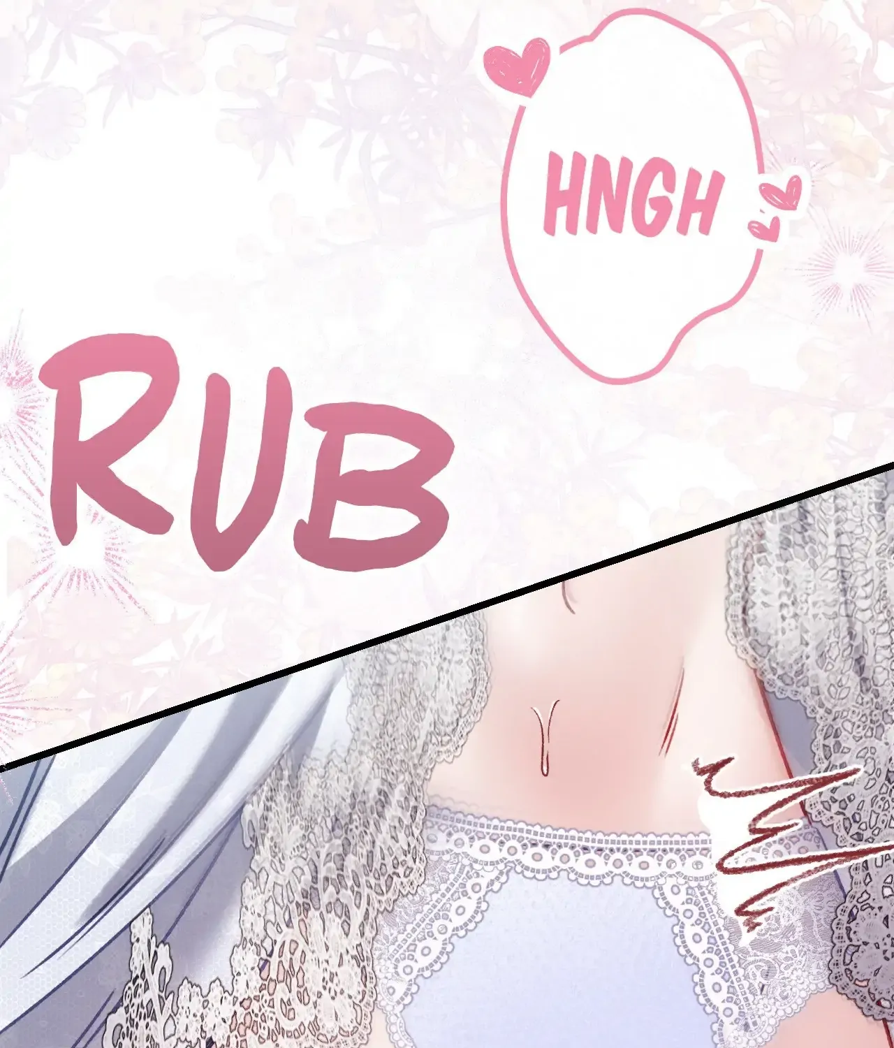 Hunks, Harems, and Hardcore Habits Chapter 13 page 66 - 