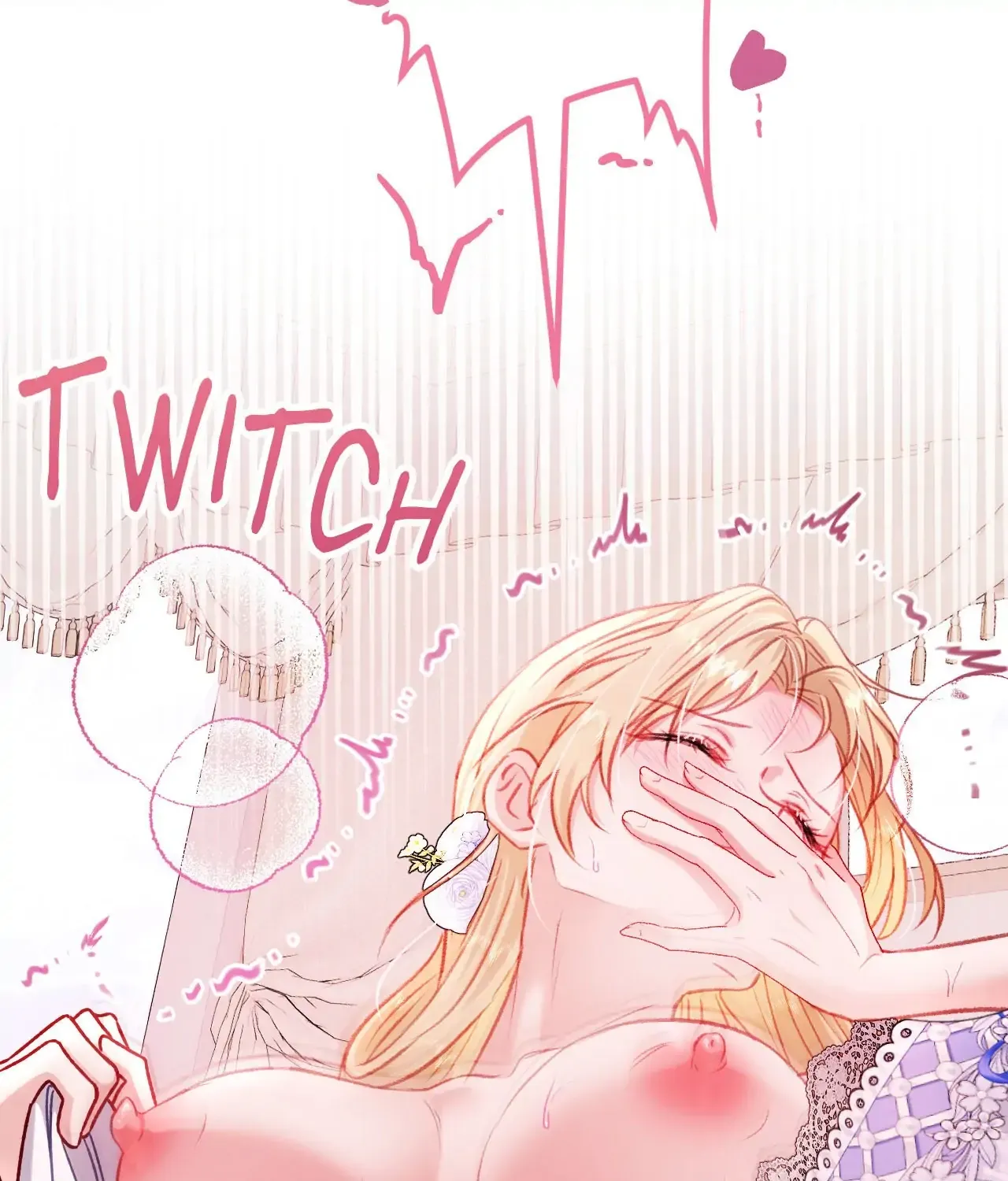 Hunks, Harems, and Hardcore Habits Chapter 13 page 78 - 