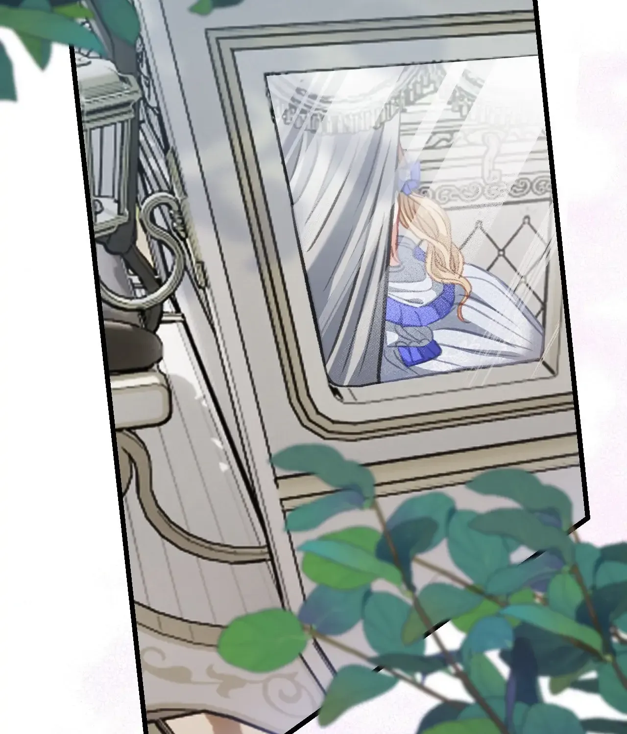 Hunks, Harems, and Hardcore Habits Chapter 13 page 82 - 