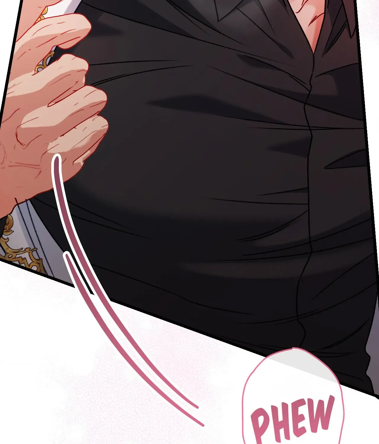 Hunks, Harems, and Hardcore Habits Chapter 13 page 85 - 