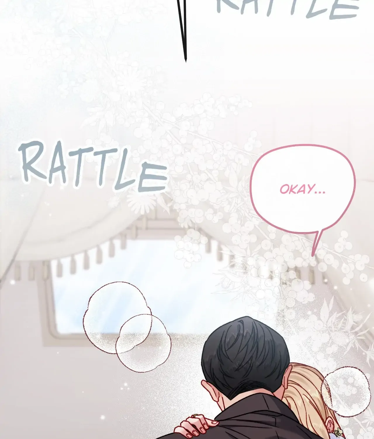 Hunks, Harems, and Hardcore Habits Chapter 13 page 90 - 