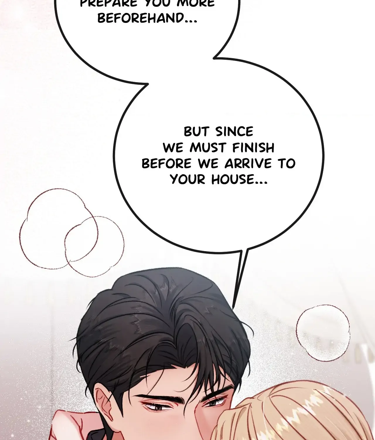 Hunks, Harems, and Hardcore Habits Chapter 13 page 97 - 