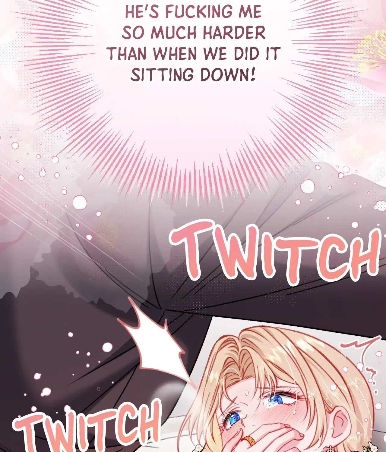 Hunks, Harems, and Hardcore Habits Chapter 14 page 11 - 
