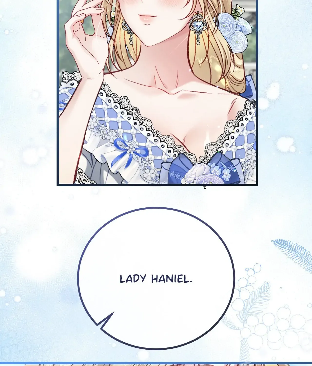 Hunks, Harems, and Hardcore Habits Chapter 14 page 101 - 