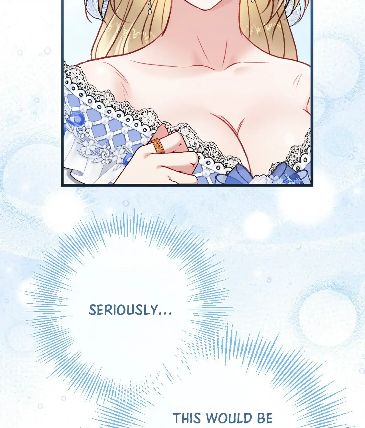 Hunks, Harems, and Hardcore Habits Chapter 14 page 107 - 