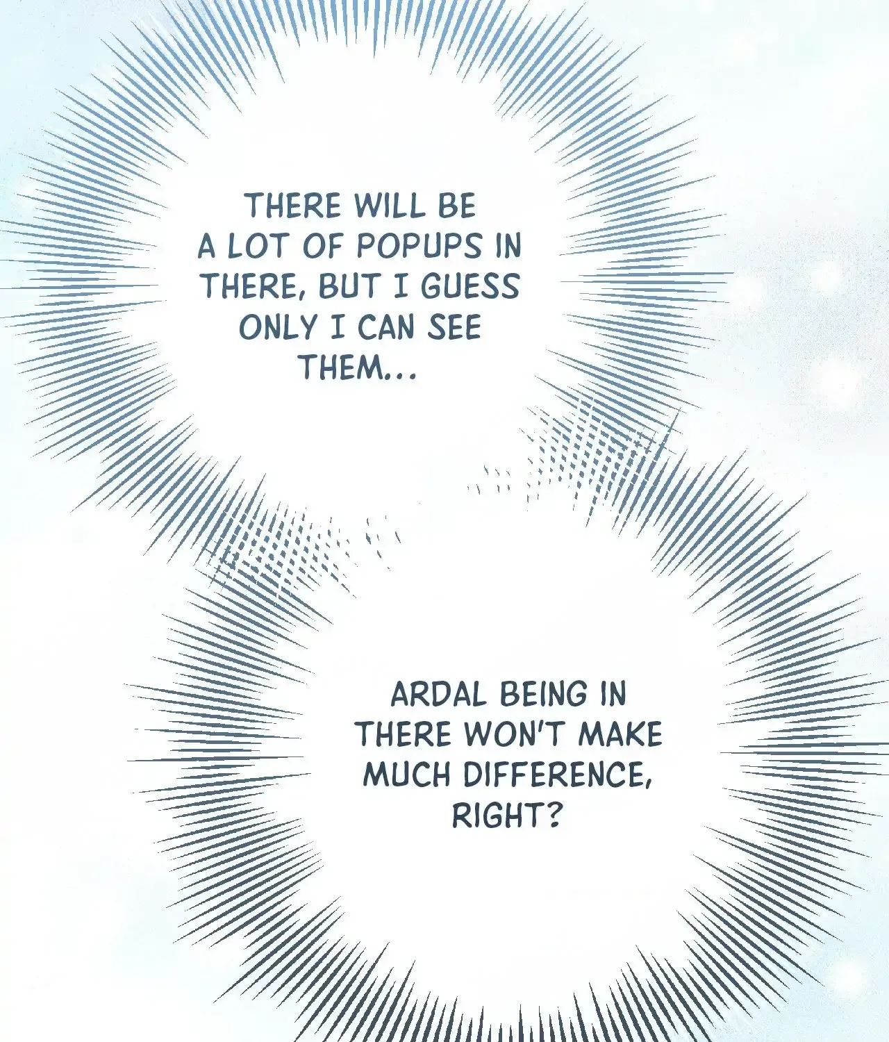 Hunks, Harems, and Hardcore Habits Chapter 14 page 115 - 