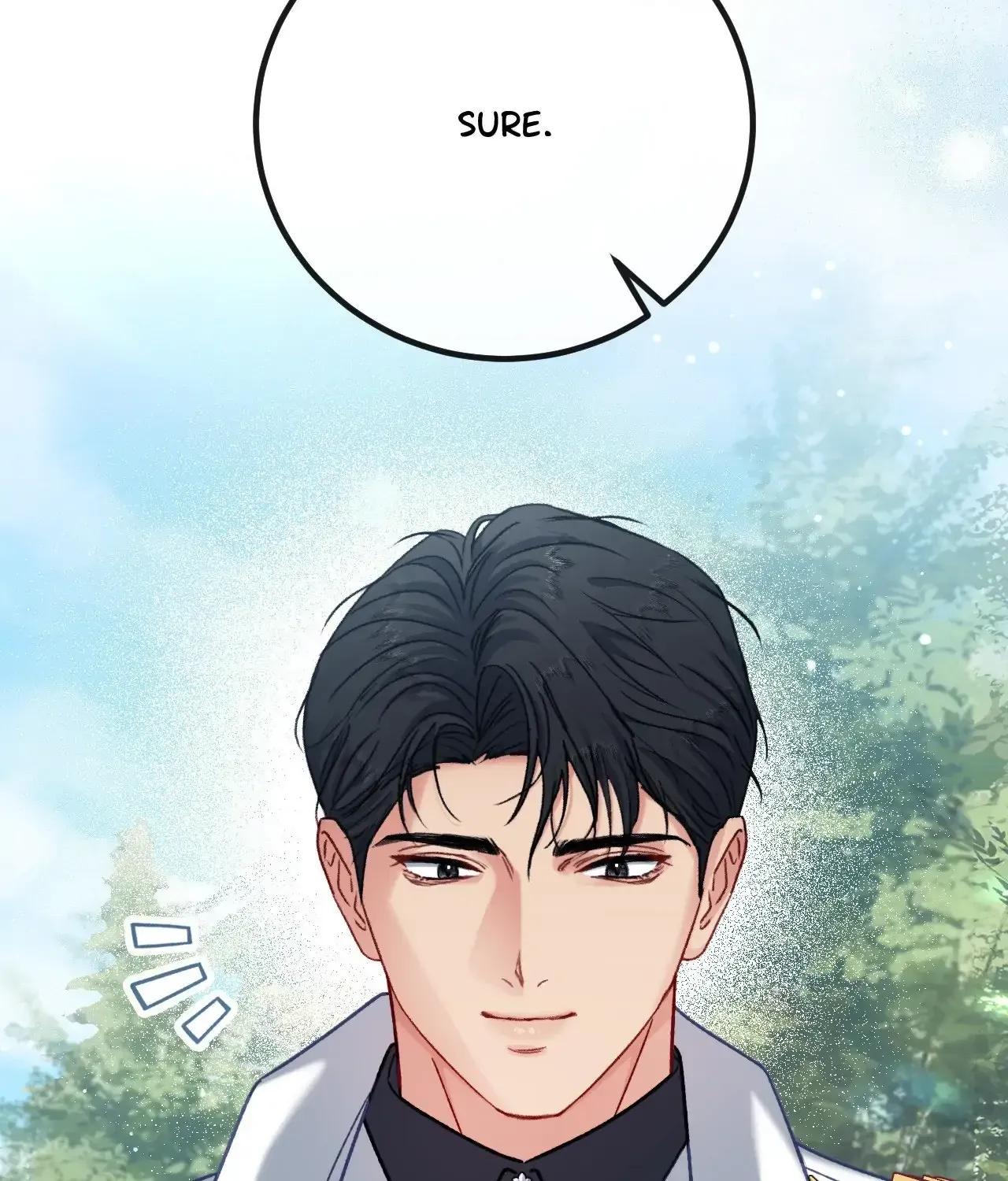 Hunks, Harems, and Hardcore Habits Chapter 14 page 117 - 